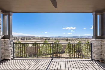 7024 Fireside Way, Castle Rock, CO 80108