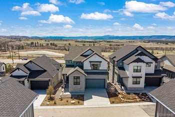 7024 Fireside Way, Castle Rock, CO 80108