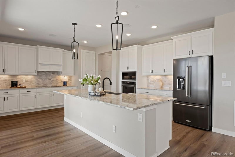 7024 Fireside Way, Castle Rock, CO 80108