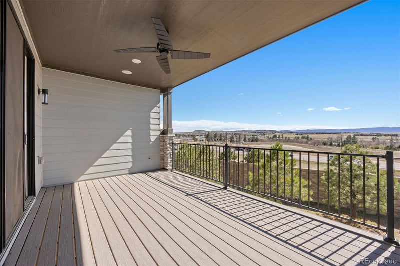 7024 Fireside Way, Castle Rock, CO 80108