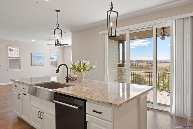 7024 Fireside Way, Castle Rock, CO 80108