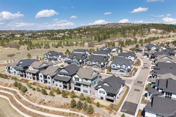 7024 Fireside Way, Castle Rock, CO 80108