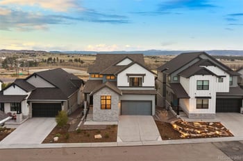 7024 Fireside Way, Castle Rock, CO 80108