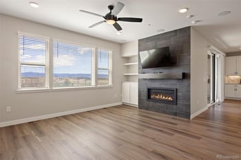 7024 Fireside Way, Castle Rock, CO 80108