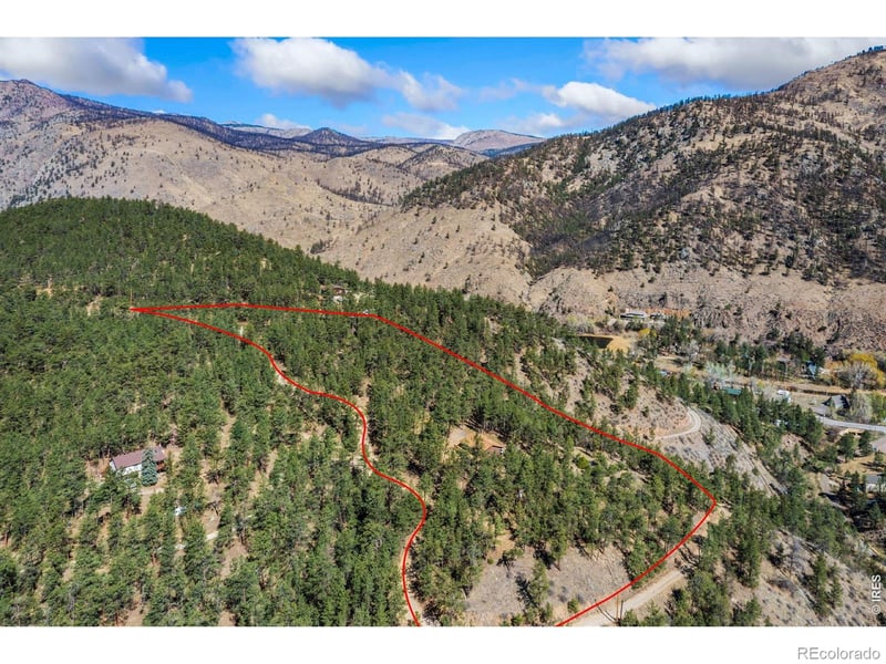 589 Keko Dr, Loveland, CO 80537