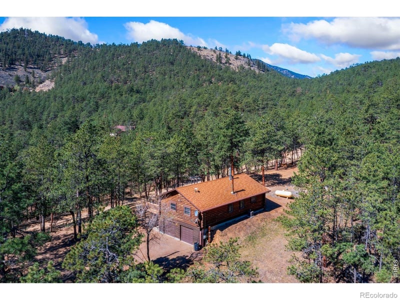 589 Keko Dr, Loveland, CO 80537