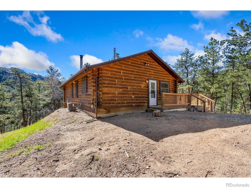 589 Keko Dr, Loveland, CO 80537