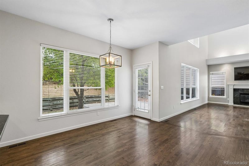 9853 Cypress Point Cir, Lone Tree, CO 80124