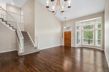 9853 Cypress Point Cir, Lone Tree, CO 80124