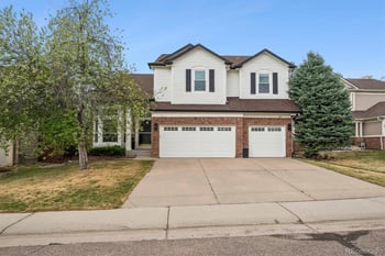 9853 Cypress Point Cir, Lone Tree, CO 80124