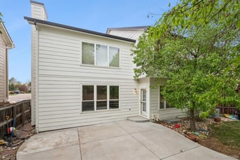 9853 Cypress Point Cir, Lone Tree, CO 80124