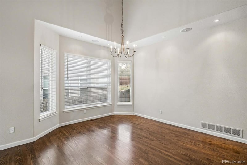 9853 Cypress Point Cir, Lone Tree, CO 80124