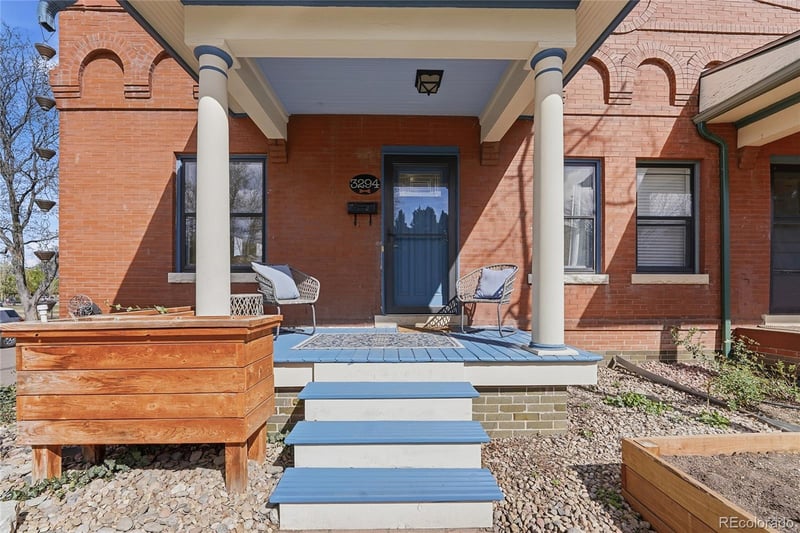 3294 Quitman St, Denver, CO 80212