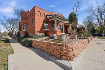 3294 Quitman St, Denver, CO 80212