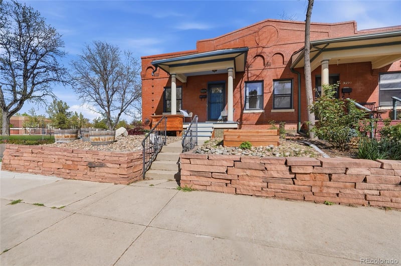 3294 Quitman St, Denver, CO 80212