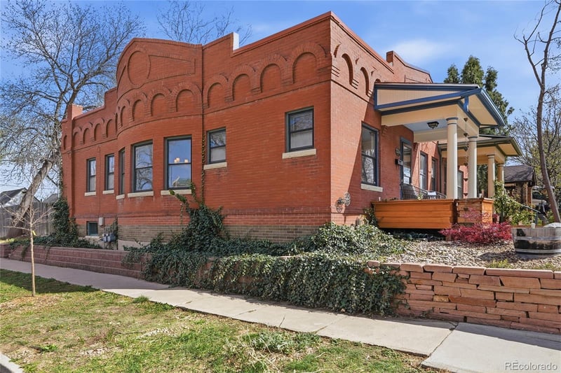 3294 Quitman St, Denver, CO 80212