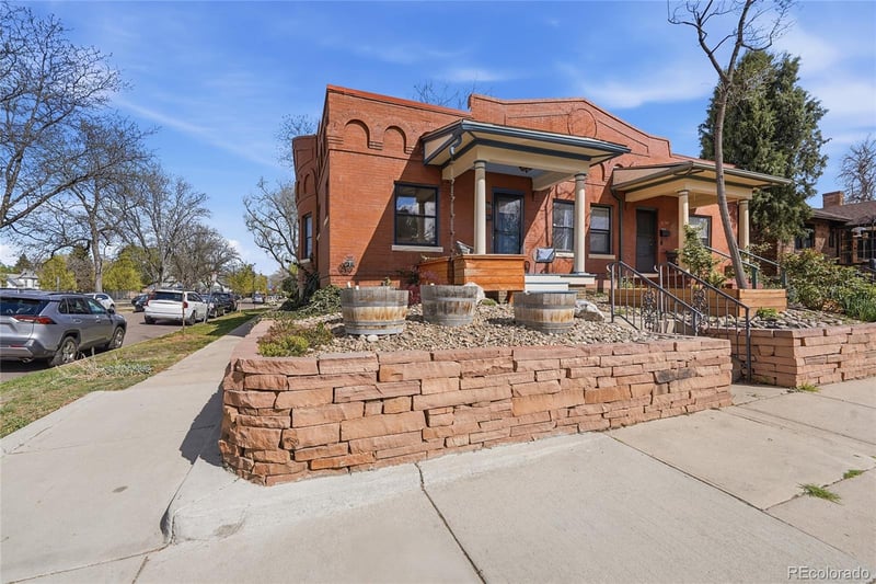 3294 Quitman St, Denver, CO 80212