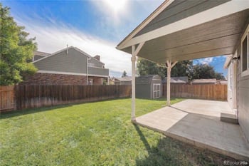 7152 Ellis St, Arvada, CO 80004