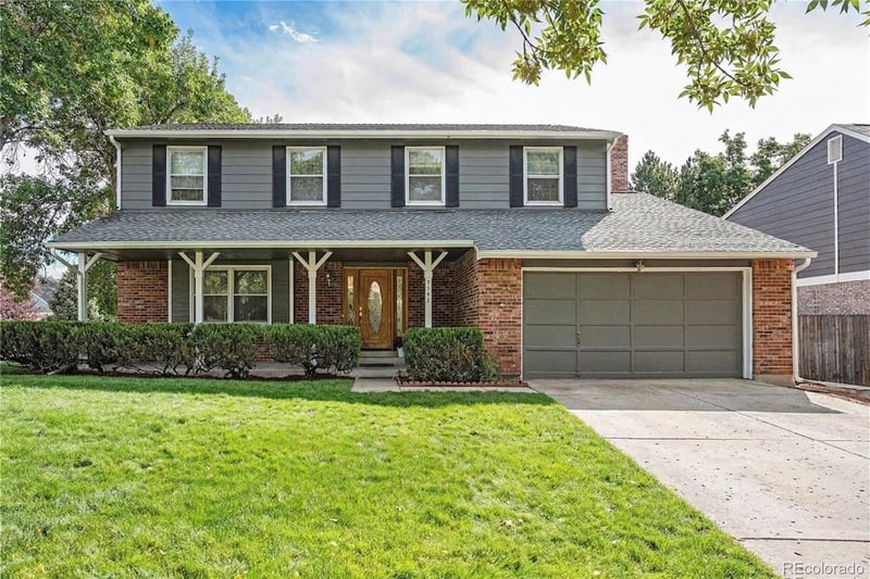 7152 Ellis St, Arvada, CO 80004