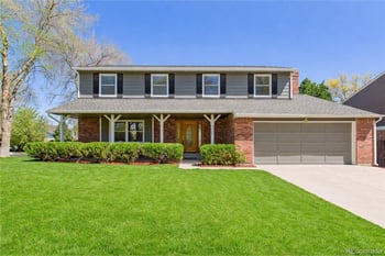 7152 Ellis St, Arvada, CO 80004