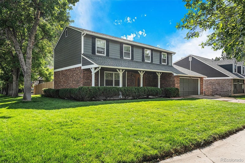 7152 Ellis St, Arvada, CO 80004