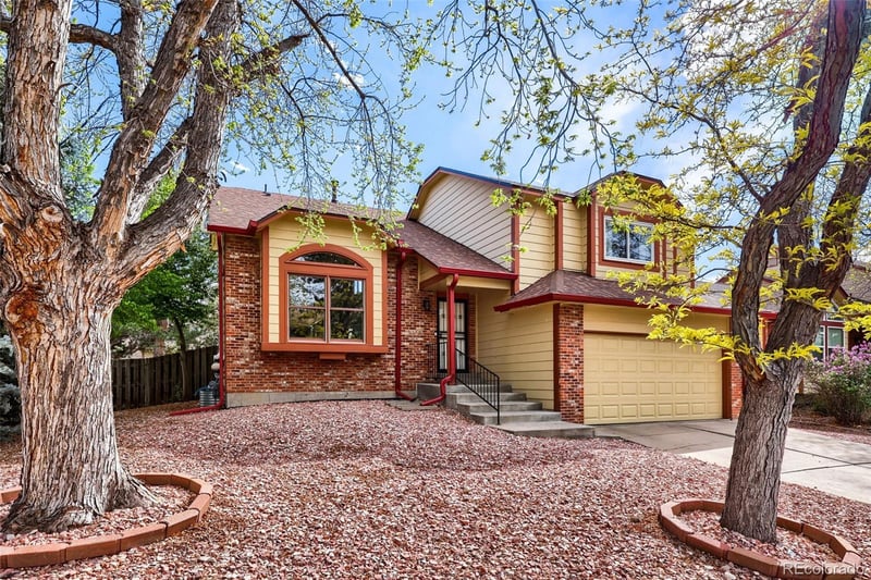 17516 Wesley Pl, Aurora, CO 80013