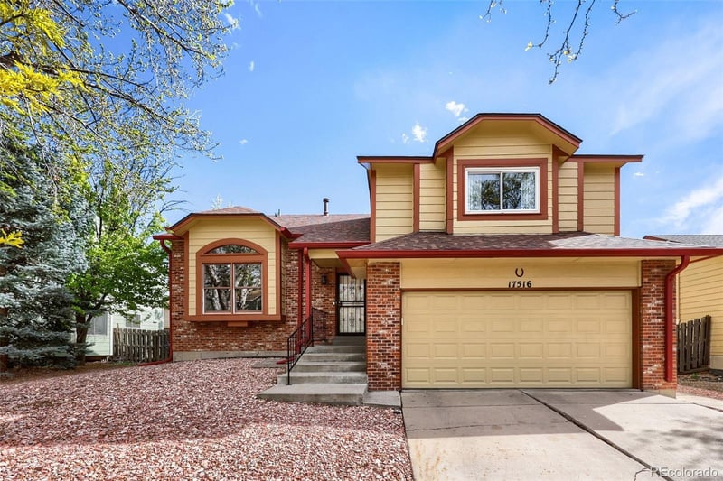 17516 Wesley Pl, Aurora, CO 80013