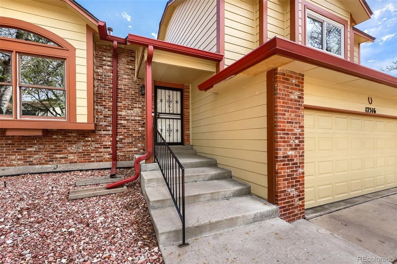 17516 Wesley Pl, Aurora, CO 80013