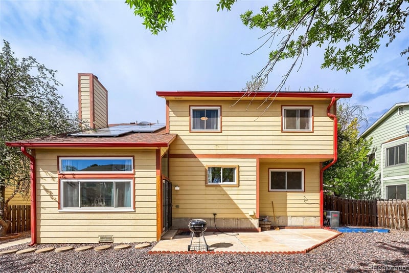 17516 Wesley Pl, Aurora, CO 80013