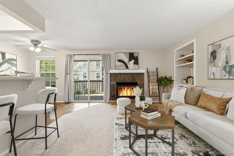 5321 76th Ave #315, Arvada, CO 80003