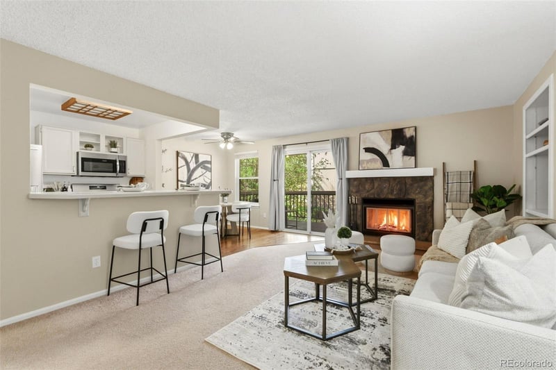 5321 76th Ave #315, Arvada, CO 80003