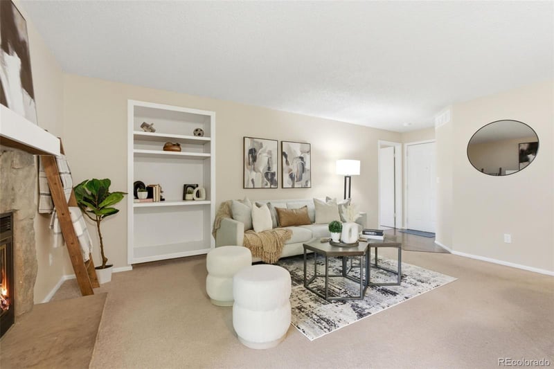 5321 76th Ave #315, Arvada, CO 80003