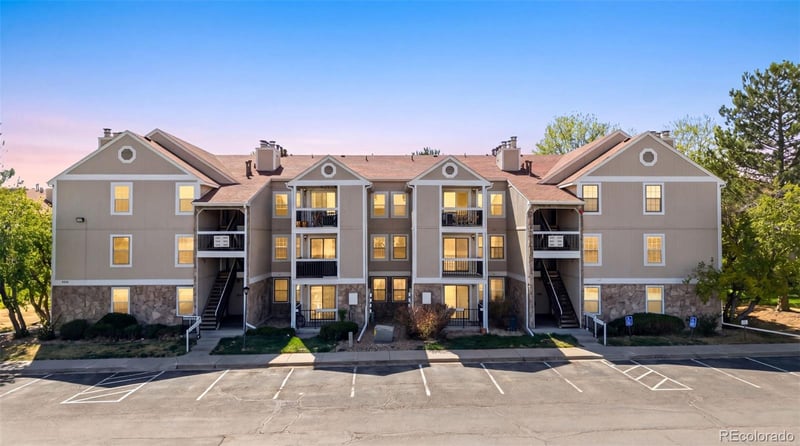5321 76th Ave #315, Arvada, CO 80003