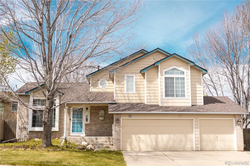 5255 Danube St, Centennial, CO 80015