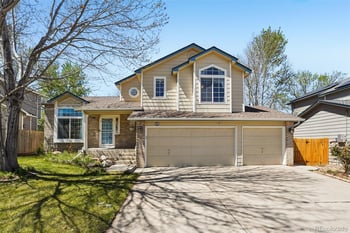 5255 Danube St, Centennial, CO 80015