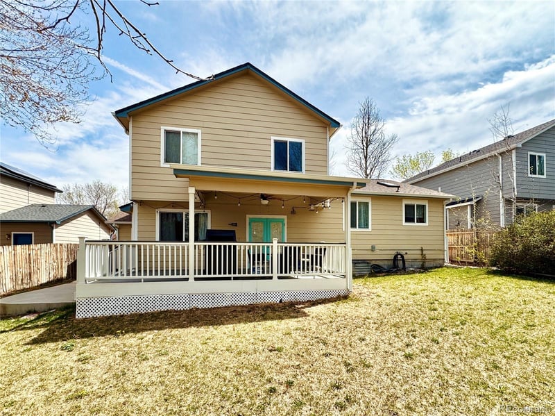 5255 Danube St, Centennial, CO 80015