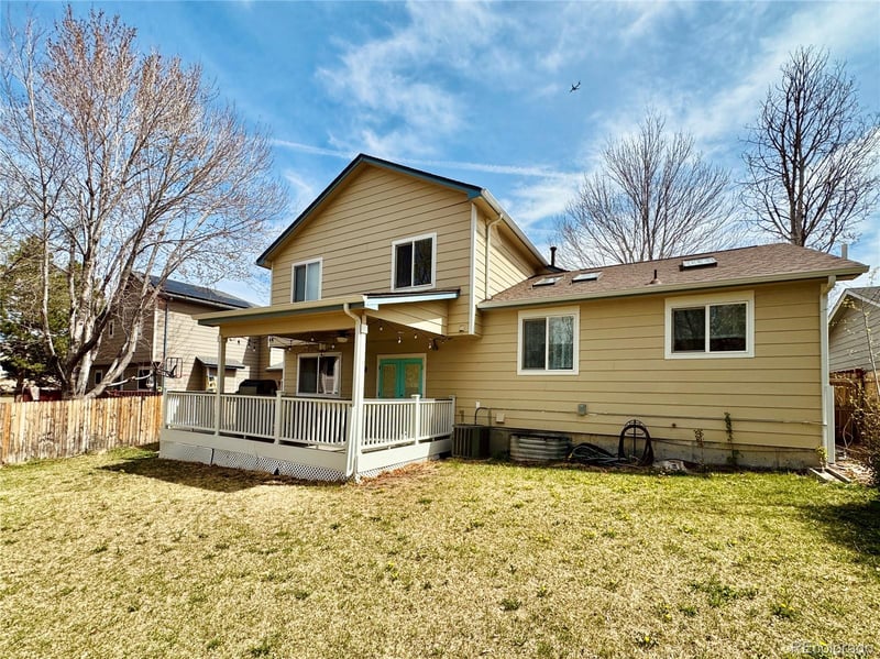 5255 Danube St, Centennial, CO 80015