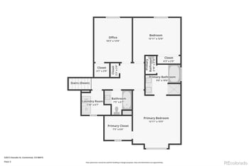 5255 Danube St, Centennial, CO 80015