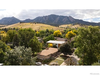 1930 Bluebell Ave, Boulder, CO 80302