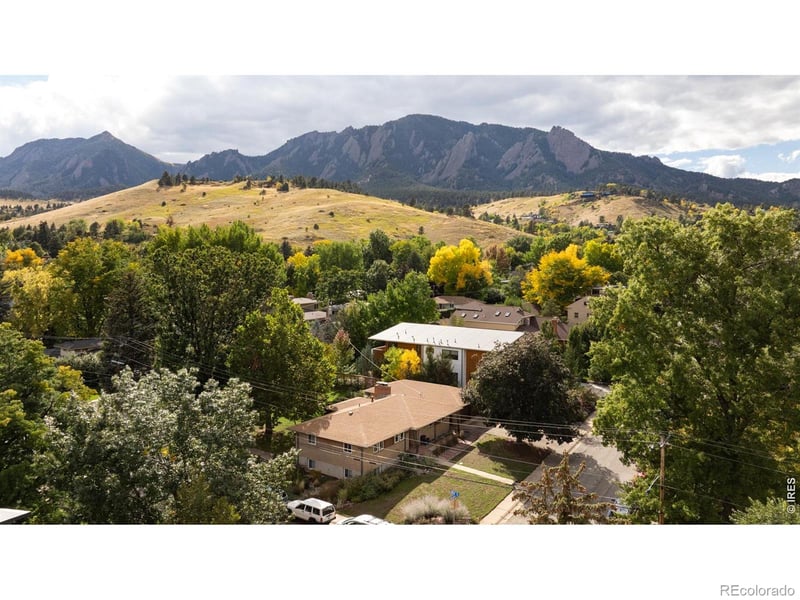 1930 Bluebell Ave, Boulder, CO 80302