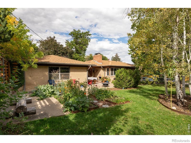 1930 Bluebell Ave, Boulder, CO 80302