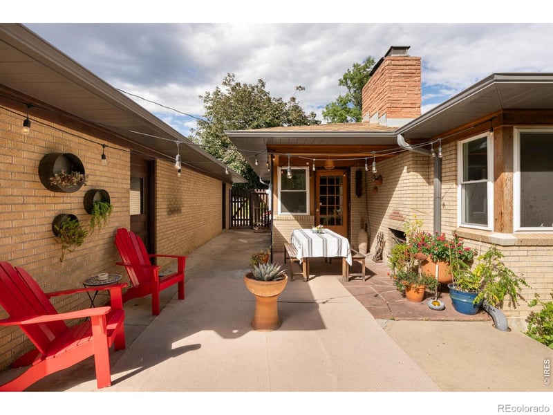 1930 Bluebell Ave, Boulder, CO 80302