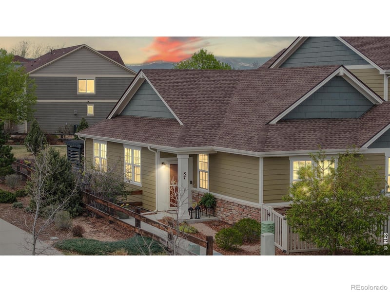 87 Jackson Ln, Erie, CO 80516