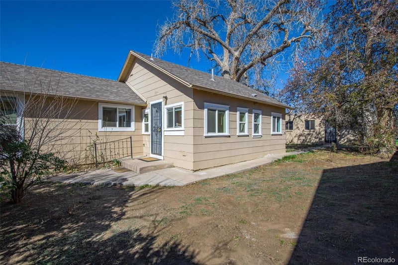 3262 Logan St, Englewood, CO 80113