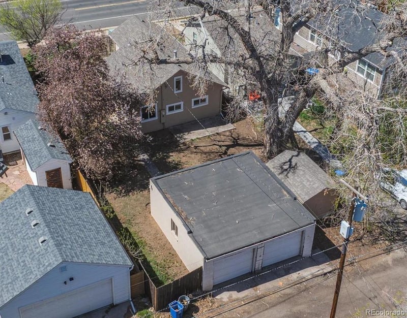 3262 Logan St, Englewood, CO 80113