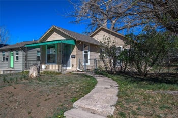 3262 Logan St, Englewood, CO 80113