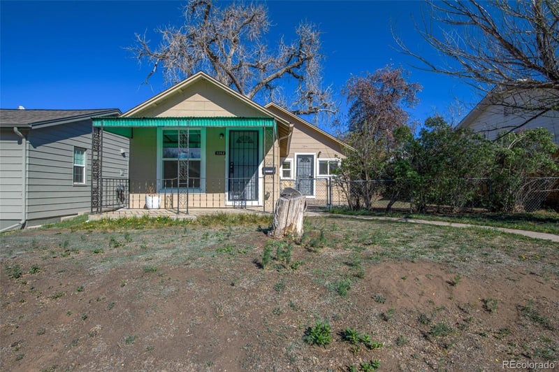 3262 Logan St, Englewood, CO 80113