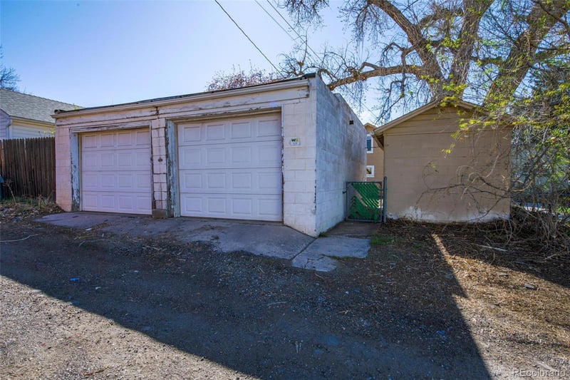 3262 Logan St, Englewood, CO 80113