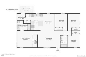 7041 Ash Ct, Commerce City, CO 80022