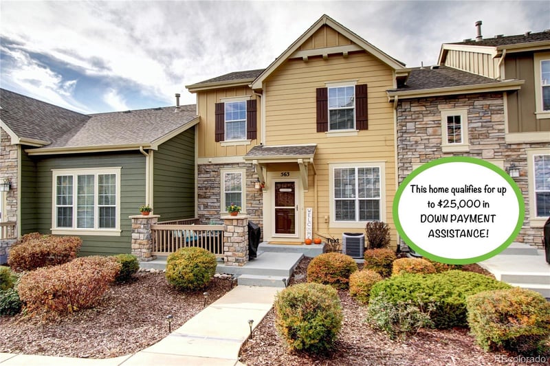 Home Worth Check